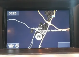 Mercedes-Benz ML AMG W164 HUD-näyttö A1729008500