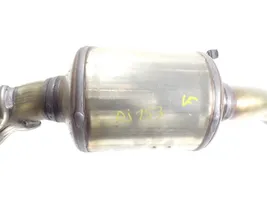 Volkswagen Tiguan Filtro antiparticolato catalizzatore/FAP/DPF 5Q0254301GX