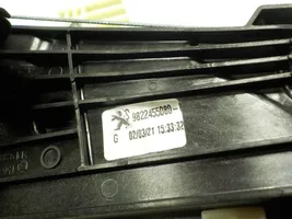 Citroen C5 Aircross Mécanisme manuel vitre arrière 9822455080