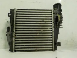 Citroen C5 Aircross Radiatore intercooler 9675627980