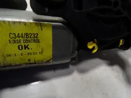 Ford B-MAX Silniczek wycieraczki szyby tylnej 1755929