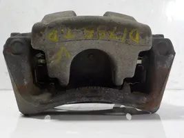 Toyota Verso Supporto della pinza del freno posteriore 478300F020