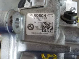 Toyota Verso Pompe d'injection de carburant à haute pression 22100WA011