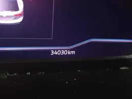 Volkswagen Tiguan Compteur de vitesse tableau de bord 3G0920790E