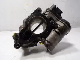 Renault Koleos I EGR valve 147105543R