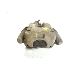 Peugeot 208 Brake caliper pad carrier rear 4400W6