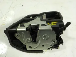 BMW 1 E82 E88 Serratura portiera anteriore 51217229461