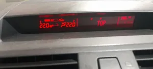 Mazda 6 Écran d'affichage supérieur GAL1611J0