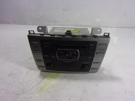 Mazda 6 Moduł / Sterownik dziku audio HiFi GS1F669RXA