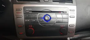 Mazda 6 Moduł / Sterownik dziku audio HiFi GS1F669RXA