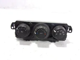 Mercedes-Benz Citan W415 Module unité de contrôle climatisation A4158300700