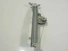 Nissan X-Trail T32 Front door electric window regulator 807204CA0A