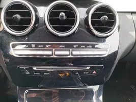 Mercedes-Benz CLK AMG A208 C208 Panelė A20568000879J38