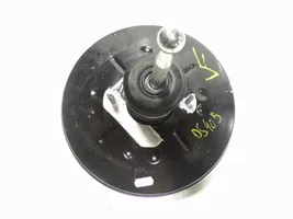 Volkswagen Polo VI AW Hydraulisen servojärjestelmän paineventtiili 2Q1614106E