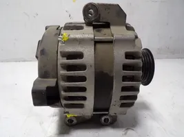 Opel Mokka Alternator 