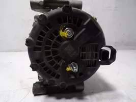 Opel Mokka Alternator 