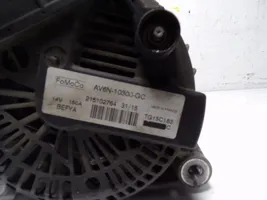 Ford Tourneo Alternator 2260730