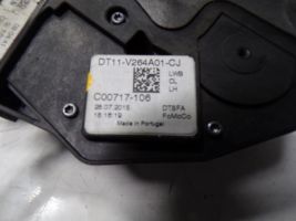 Ford Tourneo Zamek drzwi tylnych 2229969