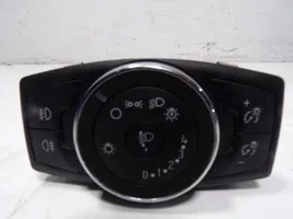 Ford Tourneo Przycisk / Pokrętło regulacji oświetlenia deski rozdzielczej 2048031