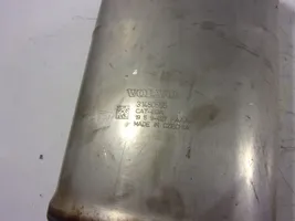 Volvo V40 Filtr cząstek stałych Katalizator / FAP / DPF 36011586