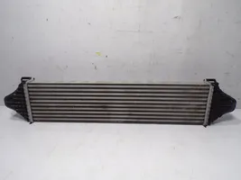 Volvo V40 Chłodnica powietrza doładowującego / Intercooler 31367277