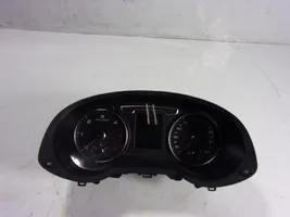 Audi Q3 8U Speedometer (instrument cluster) 8U0920940E