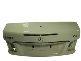 Mercedes-Benz CLK AMG A208 C208 Krovinių (bagažinės) durys A2077501475