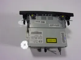 Mazda 3 II Hi-Fi-äänentoistojärjestelmä BDA466AH0