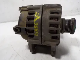 Audi A5 Alternator 04L903017A