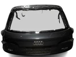 Audi Q5 SQ5 Takaluukun/tavaratilan kansi 80A827025DSTL