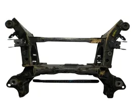 Ford Mondeo MK V Rear axle beam with reductor 2435112