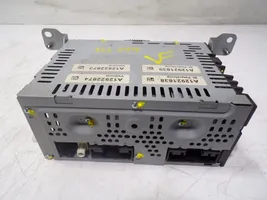 Ford Mondeo MK V HiFi Audio sound control unit 2201402