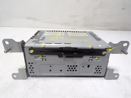 Ford Mondeo MK V HiFi Audio sound control unit 2201402