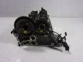 Hyundai Santa Fe Testata motore 