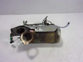 Renault Talisman Katalysaattori/FAP/DPF-hiukkassuodatin 208A07274R