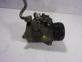 Mercedes-Benz CLK AMG A208 C208 Air conditioning (A/C) compressor (pump) A0032308711