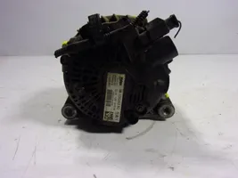 Peugeot Partner III Alternator 9810525380