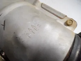 Honda Civic X Katalizatorius/ FAP/DPF kietųjų dalelių filtras 181505AYH11