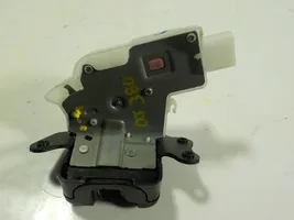 Honda Civic X Tailgate lock latch 74800TLAA01