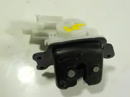 Honda Civic X Tailgate lock latch 74800TLAA01