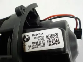 BMW 2 F46 Pulseur d'air habitacle 64119297752