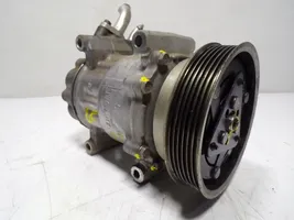 Mercedes-Benz Citan W415 Air conditioning (A/C) compressor (pump) A4158300100