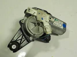 Nissan Pulsar Motor del limpiaparabrisas trasero 287101KA0A