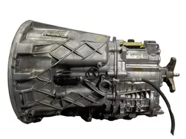 Mercedes-Benz E W212 Manual 5 speed gearbox A2122608000