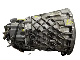 Mercedes-Benz E W212 Manual 5 speed gearbox A2122608000