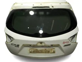 Mazda CX-5 Couvercle de coffre KDY46202XD