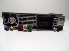 Alfa Romeo Giulia Radio / CD/DVD atskaņotājs / navigācija 50546585