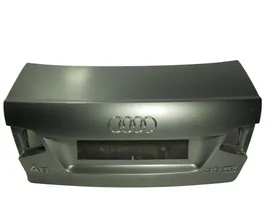 Audi A6 S6 C6 4F Porte battante arrière 4F5827023Q