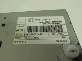 Ford C-MAX II Moduł / Sterownik dziku audio HiFi 2277323