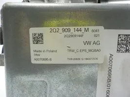 Audi A1 Ohjauspyörän akseli 2Q2423510AK